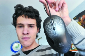 法国黑客弗朗索瓦·C 法国黑客弗朗索瓦·C